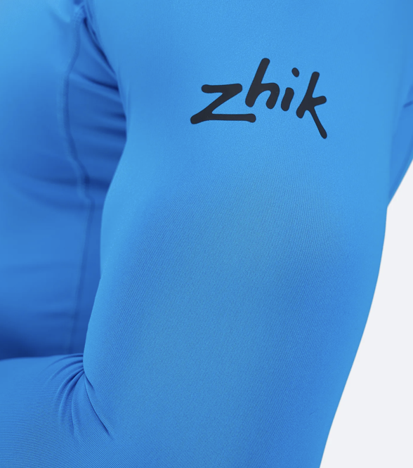 Mens Eco Spandex LT Long Sleeve Baselayer Top