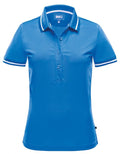 SPEED CREW POLO WOMEN