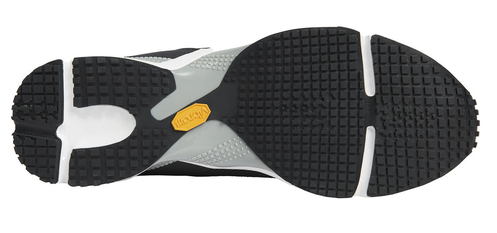 RID DECK SHOE NAVY