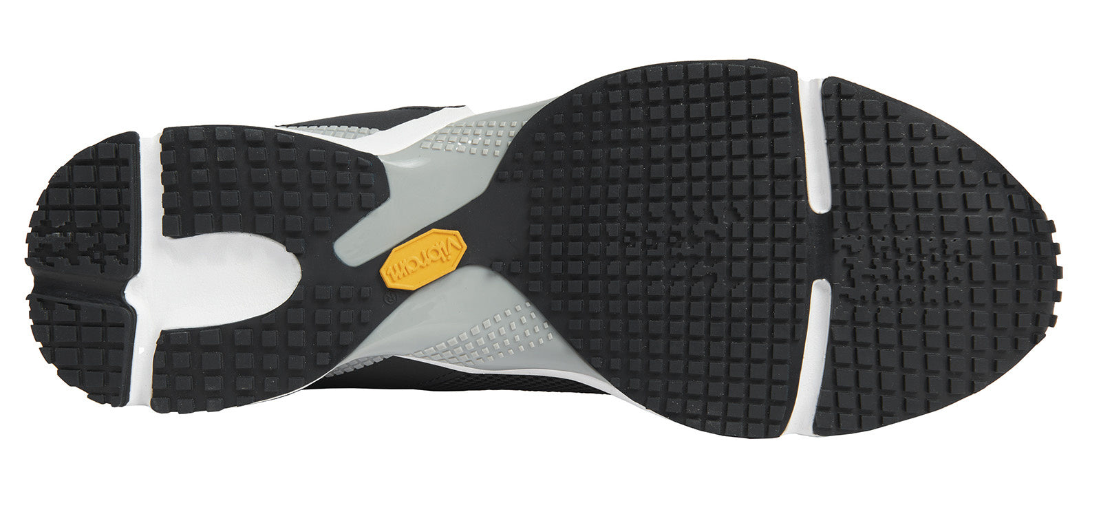 RID DECK SHOE NAVY