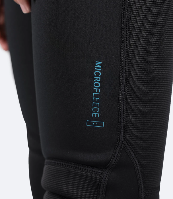 Youth Microfleece Performance Skiff Suit