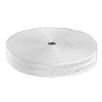 WHITE WEBBING FOR OPTIMIST BUOYANCY BAGS - MIN 50M