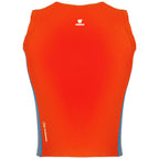 ADULT TANKTOP - ORANGE