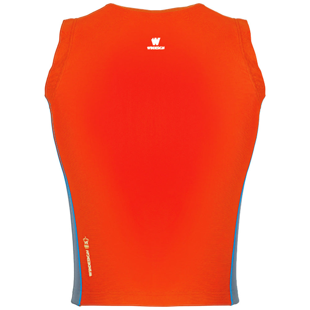 ADULT TANKTOP - ORANGE