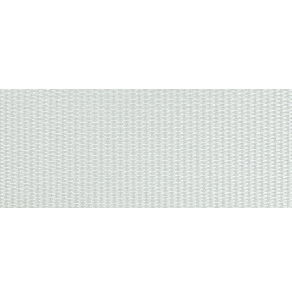 WHITE WEBBING FOR OPTIMIST BUOYANCY BAGS - MIN 50M