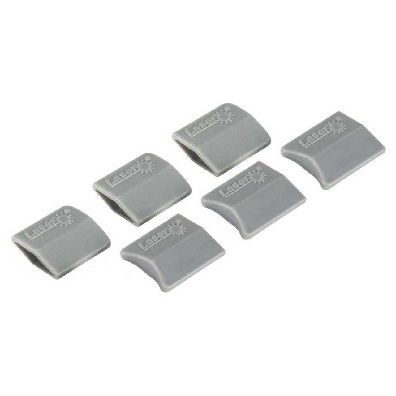ILCA 7 BATTEN TIP SET - MK2 (6x)