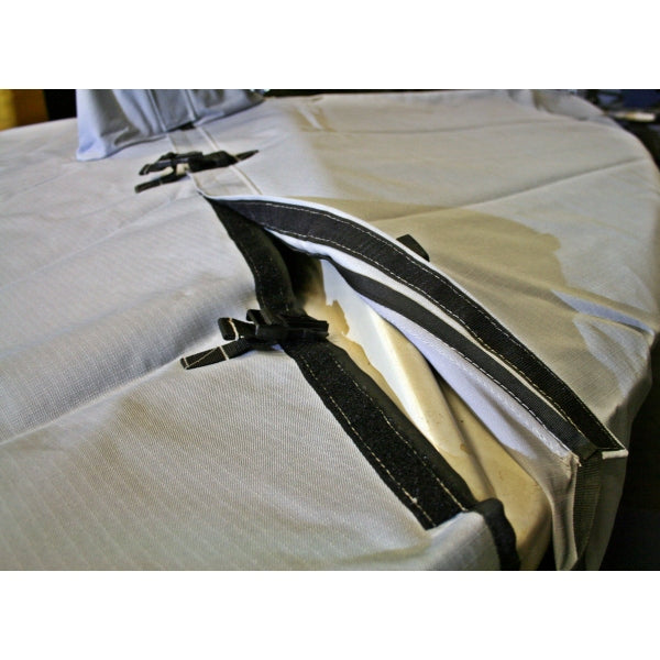 420 TOP COVER POLYESTER