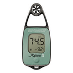 XPLORER 2 Anemo-thermometer