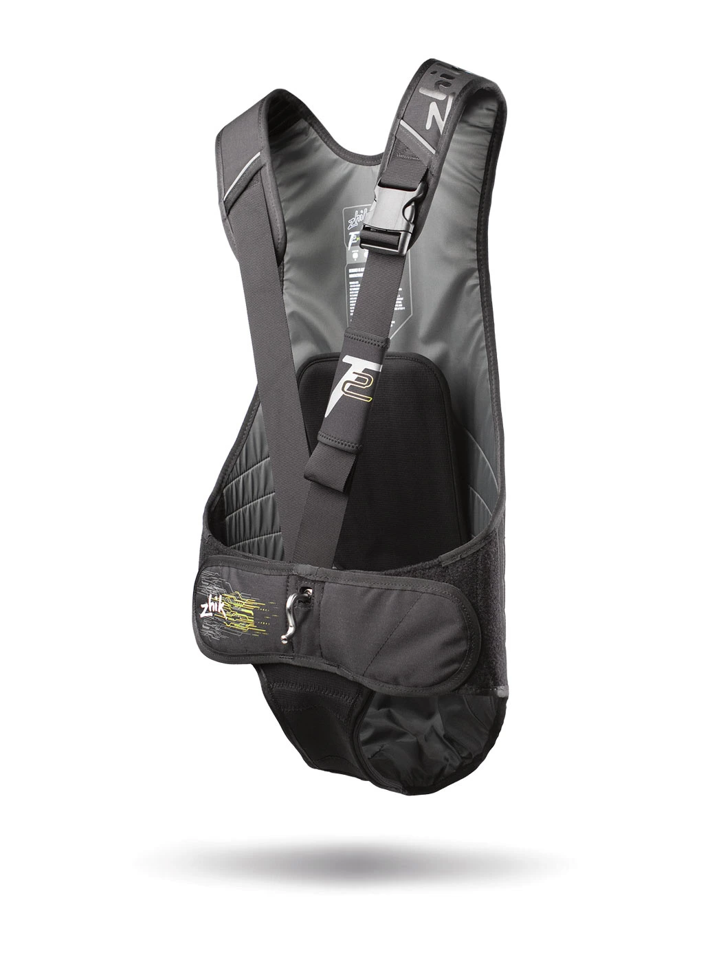 T2 TRAPEZE HARNESS
