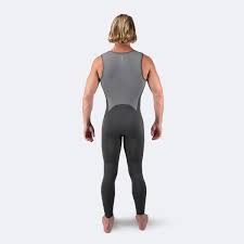 Mens Superwarm® X Yulex Sailing Skiff Suit