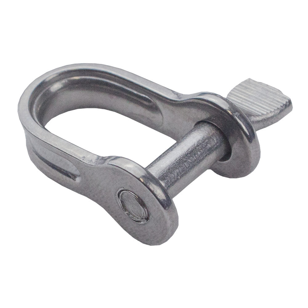5MM PLATE SHACKLE