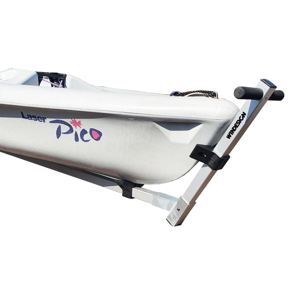 TROLLEY FOR LASER® PICO