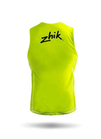 SPANDEX VEST - HIVIS