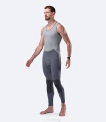 Mens Hybrid Gear™ Performance Skiff Suit