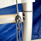 CUNNINGHAM PRIMARY LINE FOR LASER® 4.7 / RADIAL AND ILCA® 4 / 6