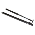 OPTIMIST ALUMINIUM TILLER AND DELUXE EXTENSION OPTIPARTS