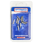 CLEVIS PIN 4 X 14 MM – SET OF 10
