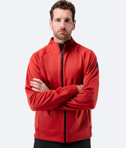 Mens Thermo TechFleece Sports Jacket