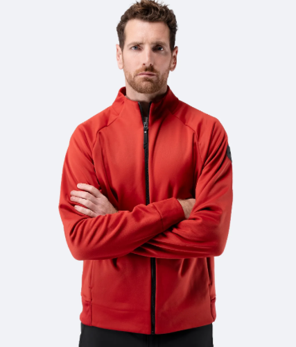 Mens Thermo TechFleece Sports Jacket