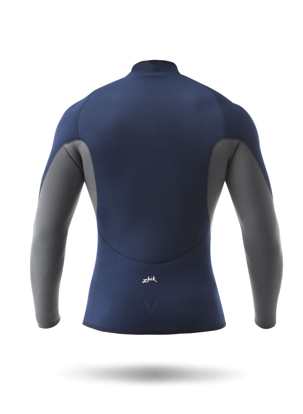 MENS SUPERWARM V TOP