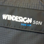 JUNIOR RIPSTOP SIDEZIP BUOYANCY AID