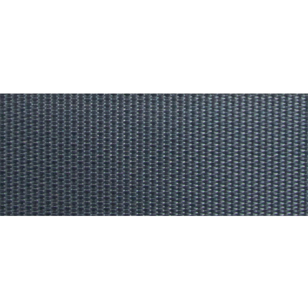 GREY WEBBING FOR OPTIMIST BUOYANCY BAGS - MIN 50M