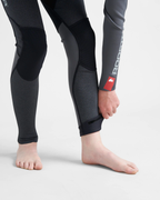 THERMAFLEX 3/2MM FULL LENGTH CHEST-ZIP WETSUIT - UNISEX