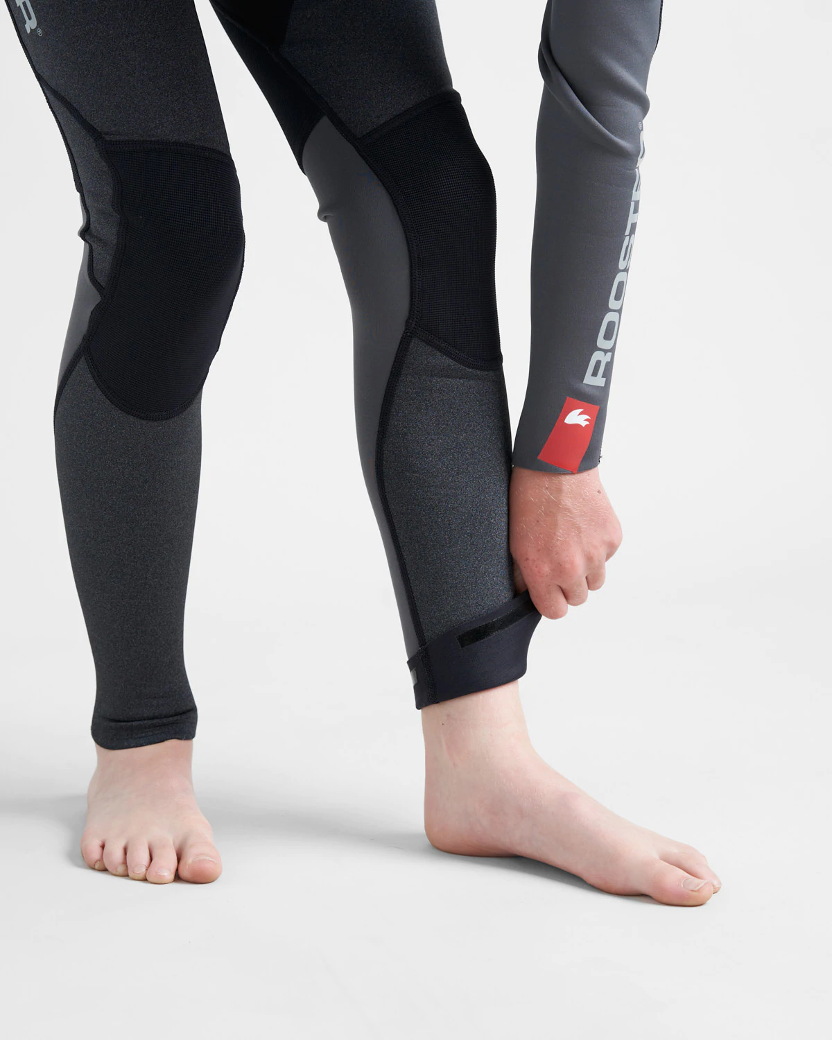 THERMAFLEX 3/2MM FULL LENGTH CHEST-ZIP WETSUIT - UNISEX