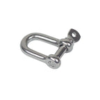 D-SHACKLE 4 MM – SET OF 10