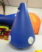 CONICAL REGATTA BUOY 95 X 120 CM