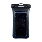 Waterproof floating phone case Windesign