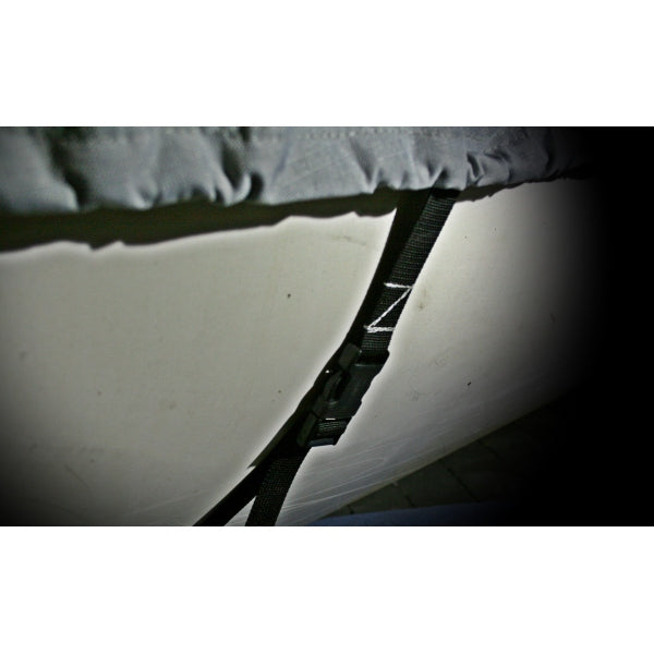 420 TOP COVER POLYESTER