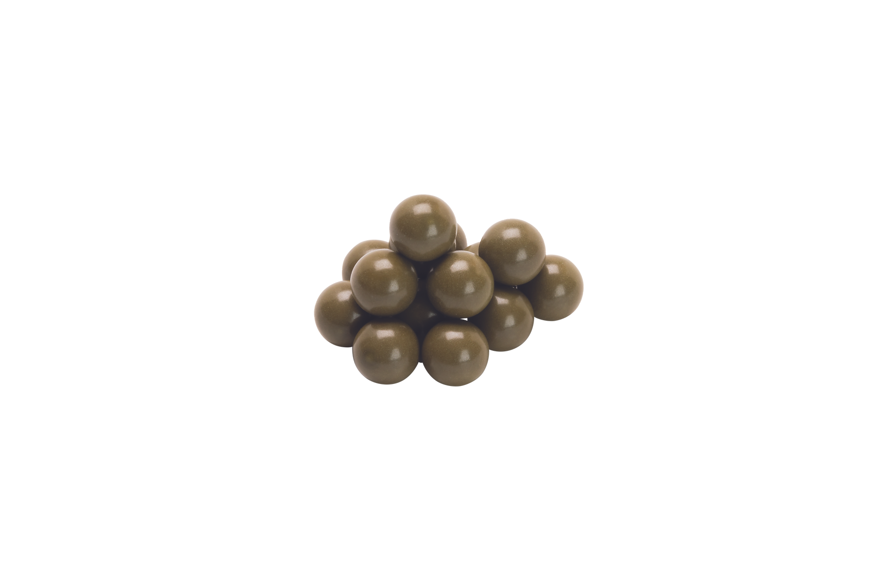 5MM TORLON BALLS