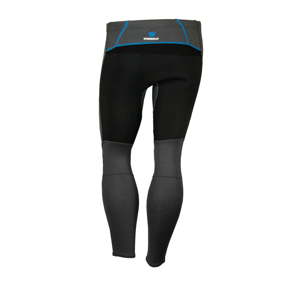 JUNIOR NEO-RASH PANTS