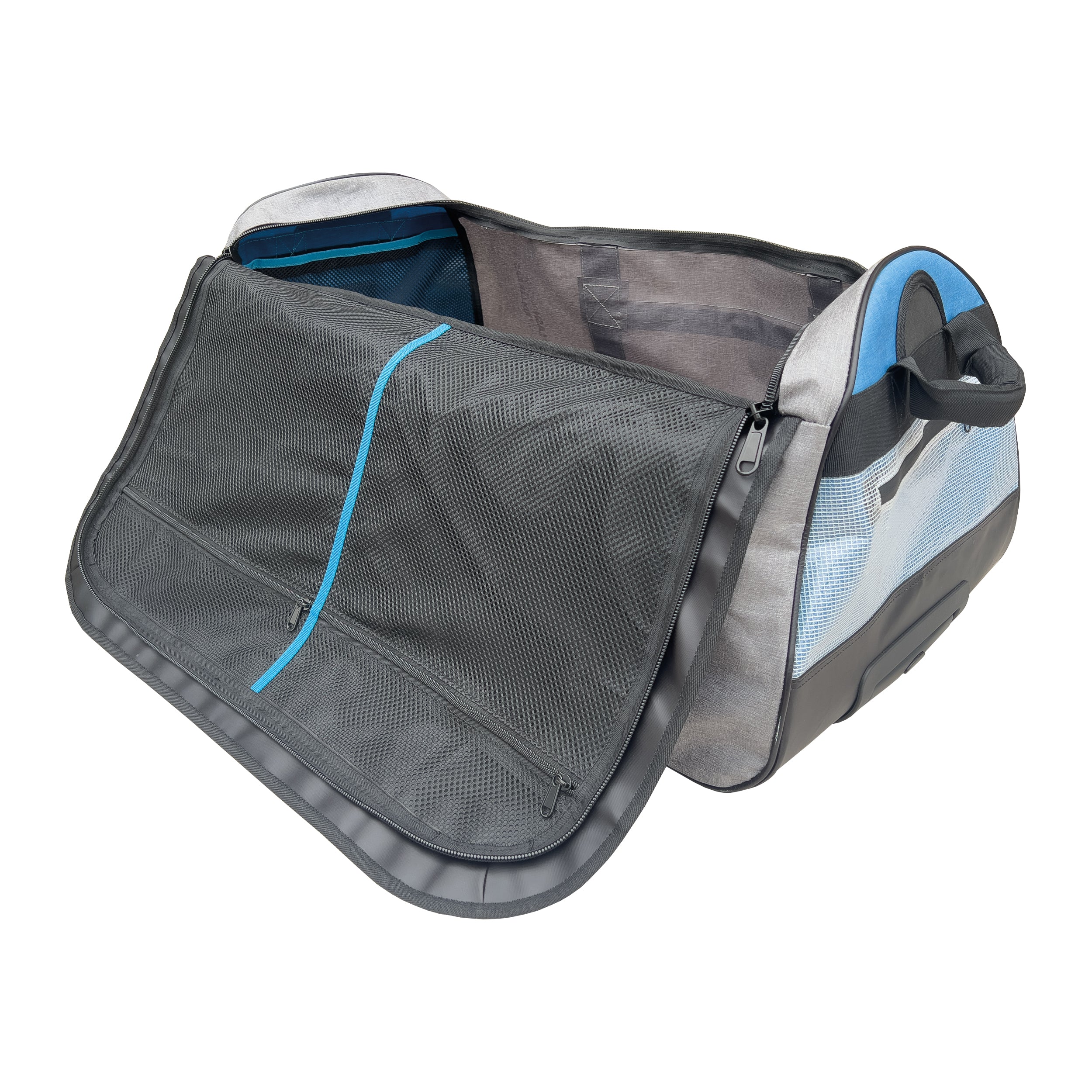 Roller bag 110 liter Windesign Sailing