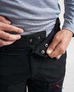 TECHNICAL SHORTS - UNISEX