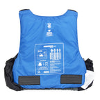 JUNIOR RIPSTOP SIDEZIP BUOYANCY AID