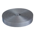 GREY WEBBING FOR OPTIMIST BUOYANCY BAGS - MIN 50M