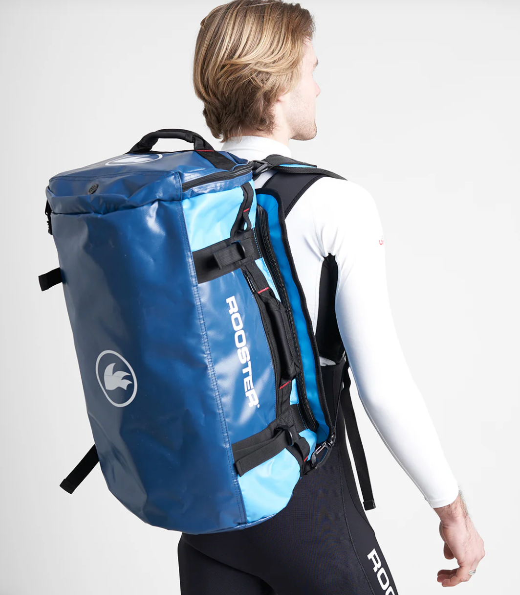 50L Semi-Dry Duffel Bag