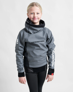 PRO LITE AQUAFLEECE TOP (GREY) - UNISEX