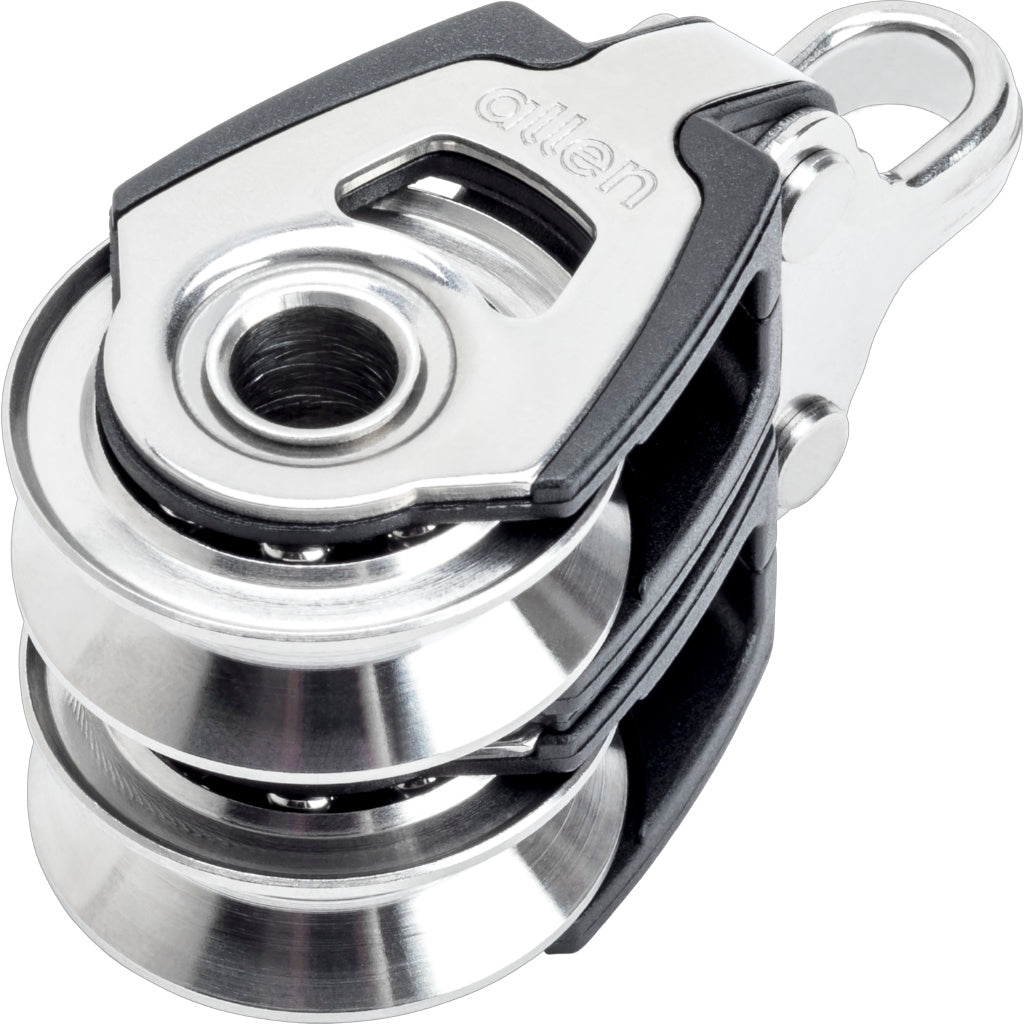 30MM DYNAMIC DOUBLE HIGH LOAD