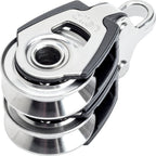 30MM DYNAMIC DOUBLE HIGH LOAD