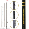 OPTIMIST BLACKGOLD POWER SET INCL RIGGING PACK