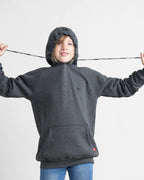 JUNIOR HOODIE