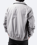 Mens Insulated Flight Jacket