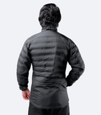 Mens Cell Insulated Jacket