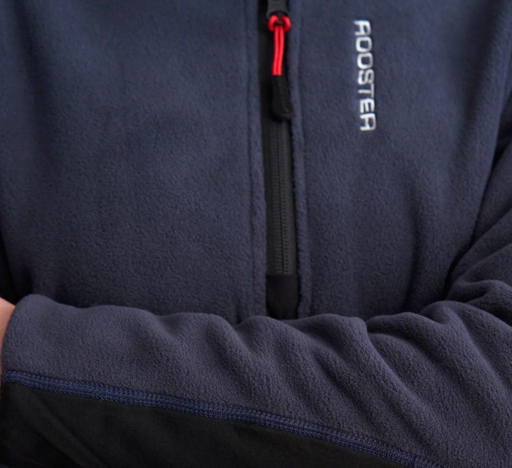 Junior Polartec Fleece