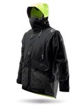 OFS700 JACKET MENS ANTHRACITE - APEX