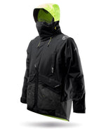 OFS700 JACKET MENS ANTHRACITE - APEX