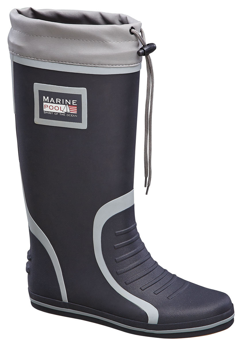 BORKUM RUBBER BOOTS